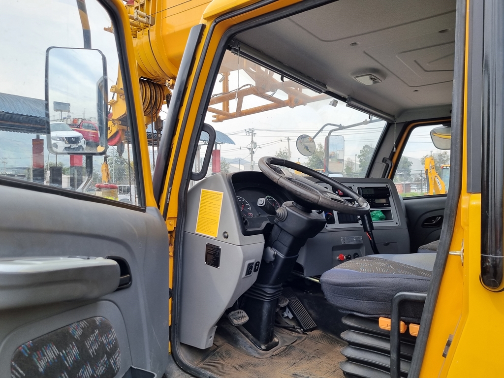 XCMG BR300 2021