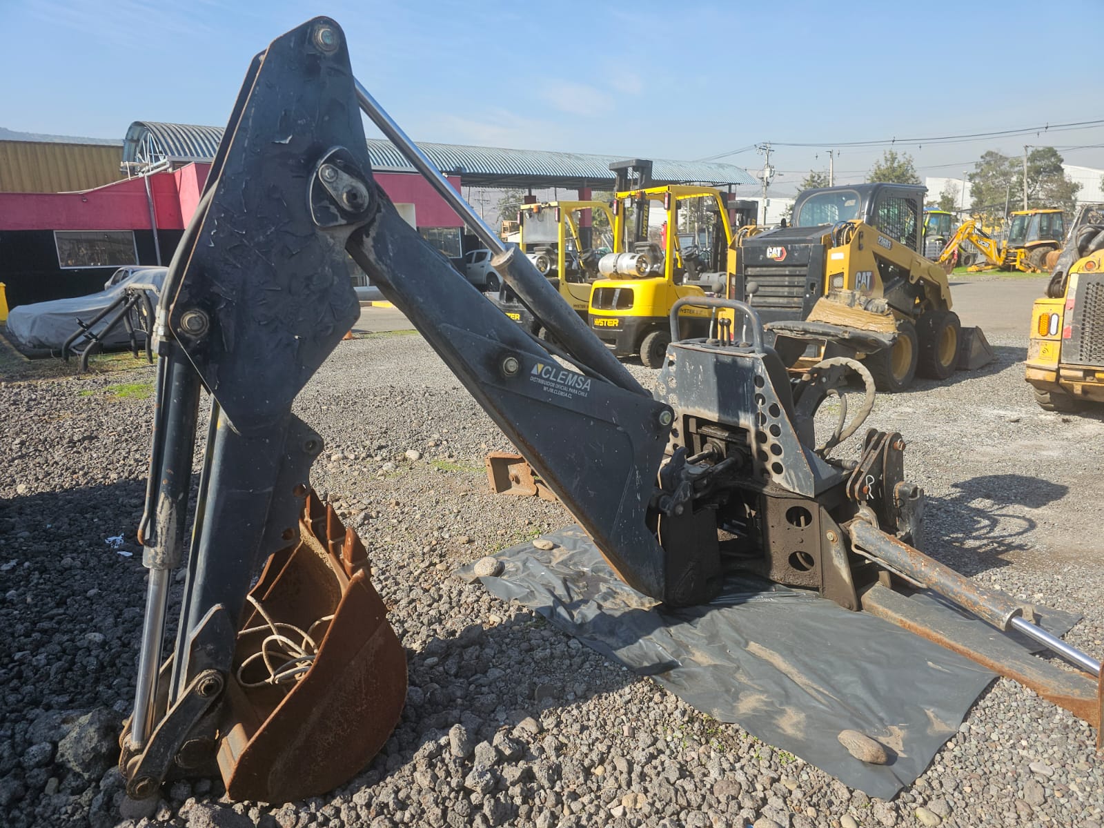 SIN MARCA SIN MODELO 2014