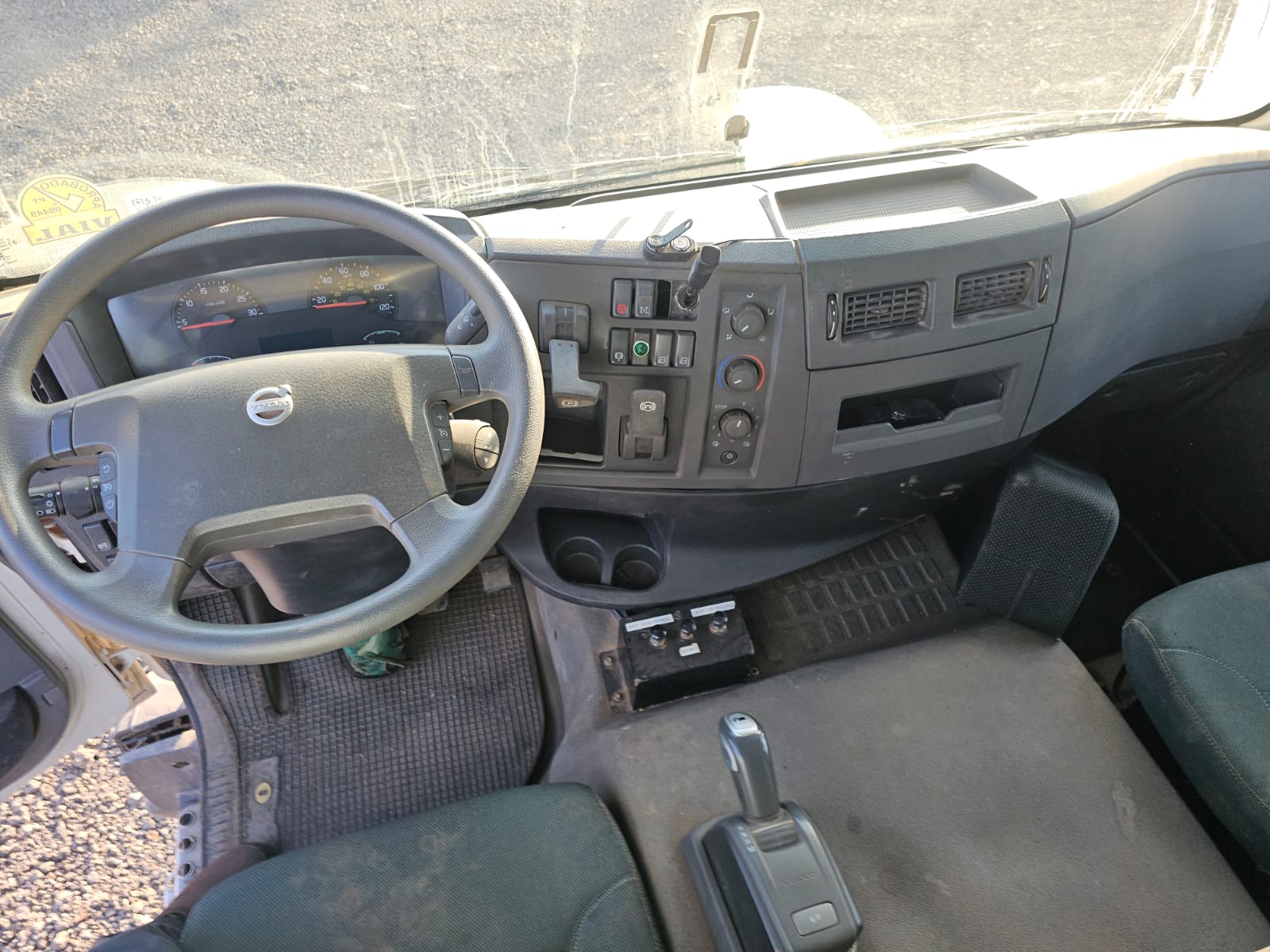 VOLVO VM 330 EURO 2022