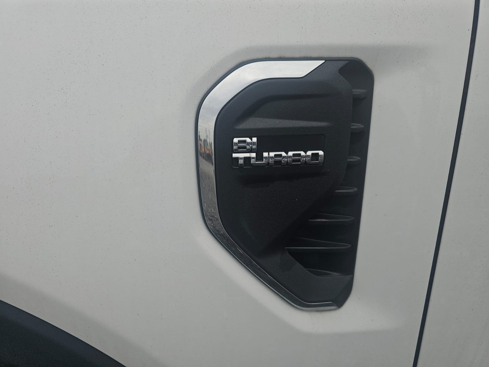 FORD RANGER DSL XLT 4X4 2024