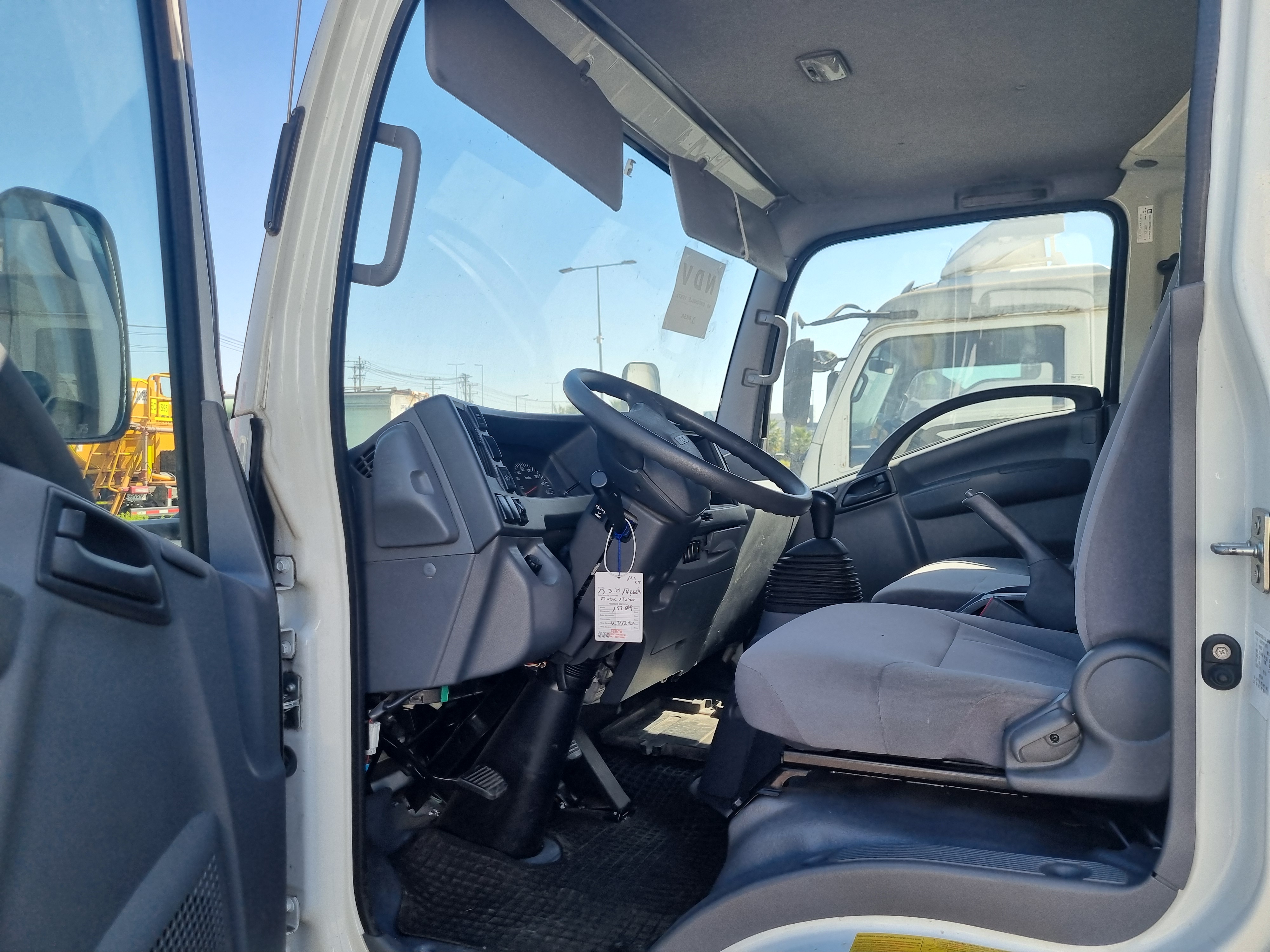 CHEVROLET NPR 715 ES 2024