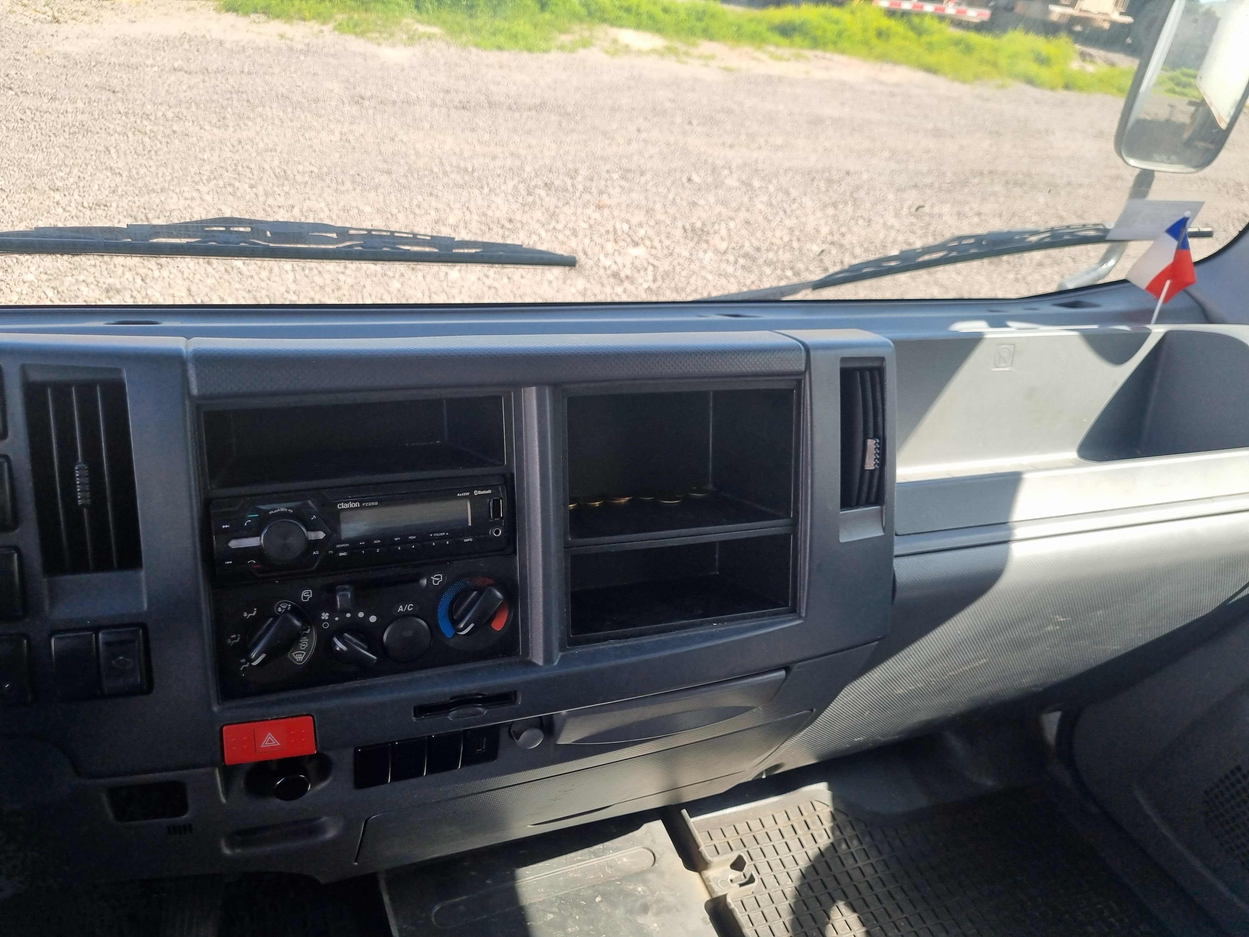 CHEVROLET NPR 715 ES 2024