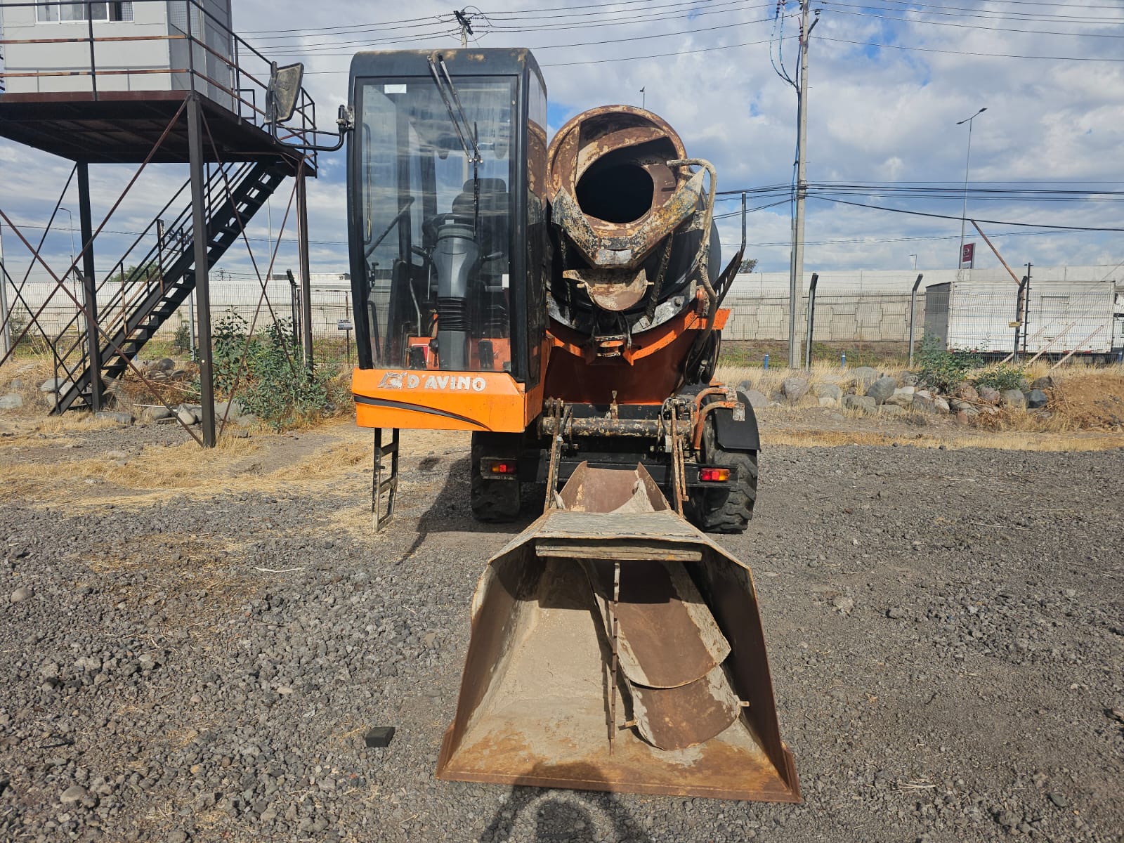 DAVINO REVOLUTION R30 2021