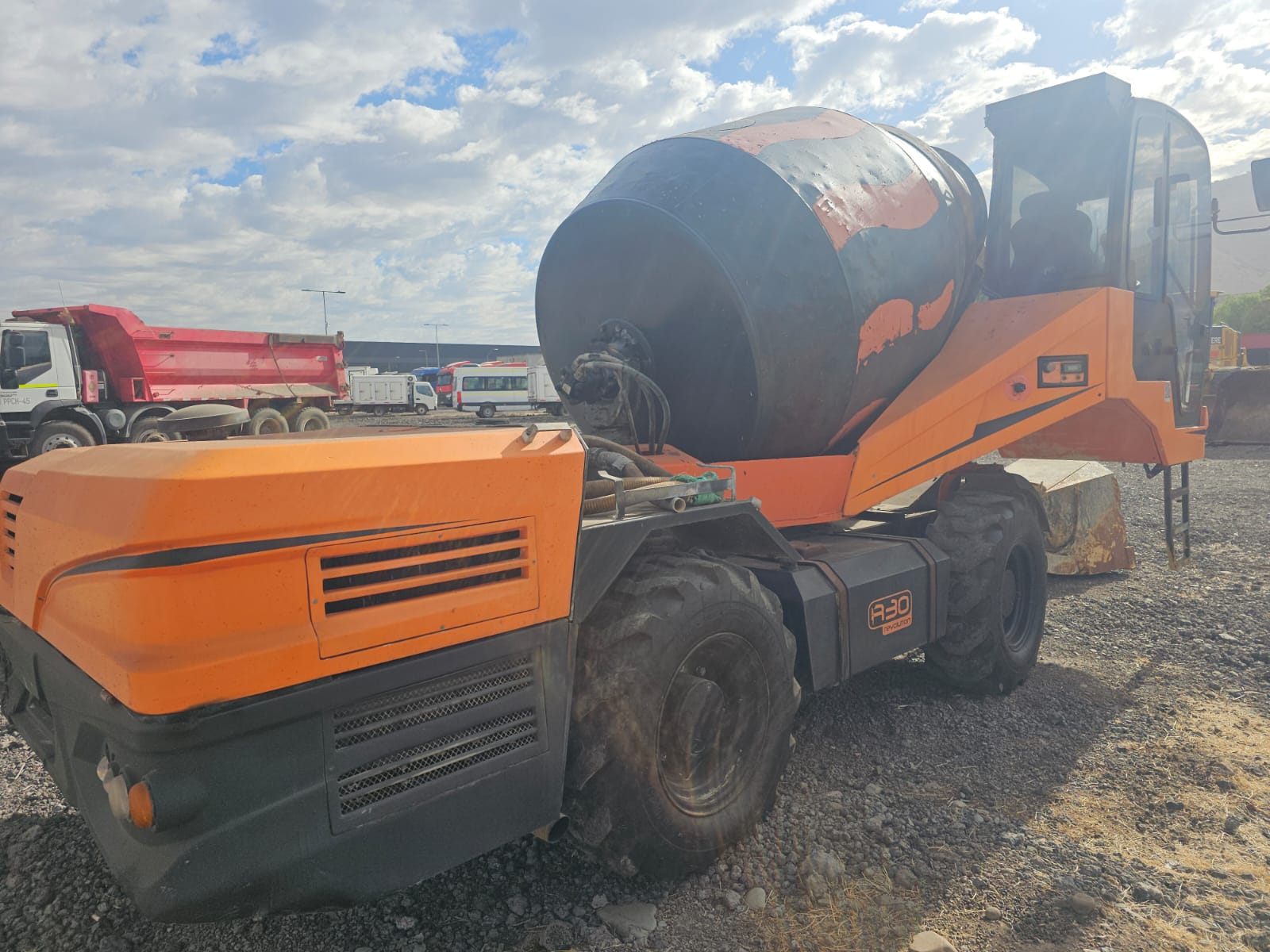 DAVINO REVOLUTION R30 2021