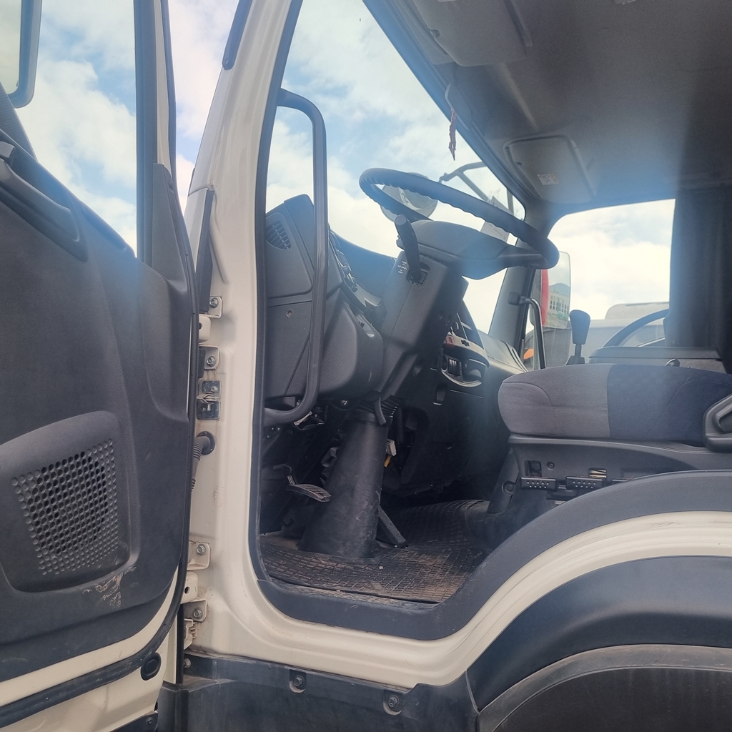 CHEVROLET FTR 1524 2024