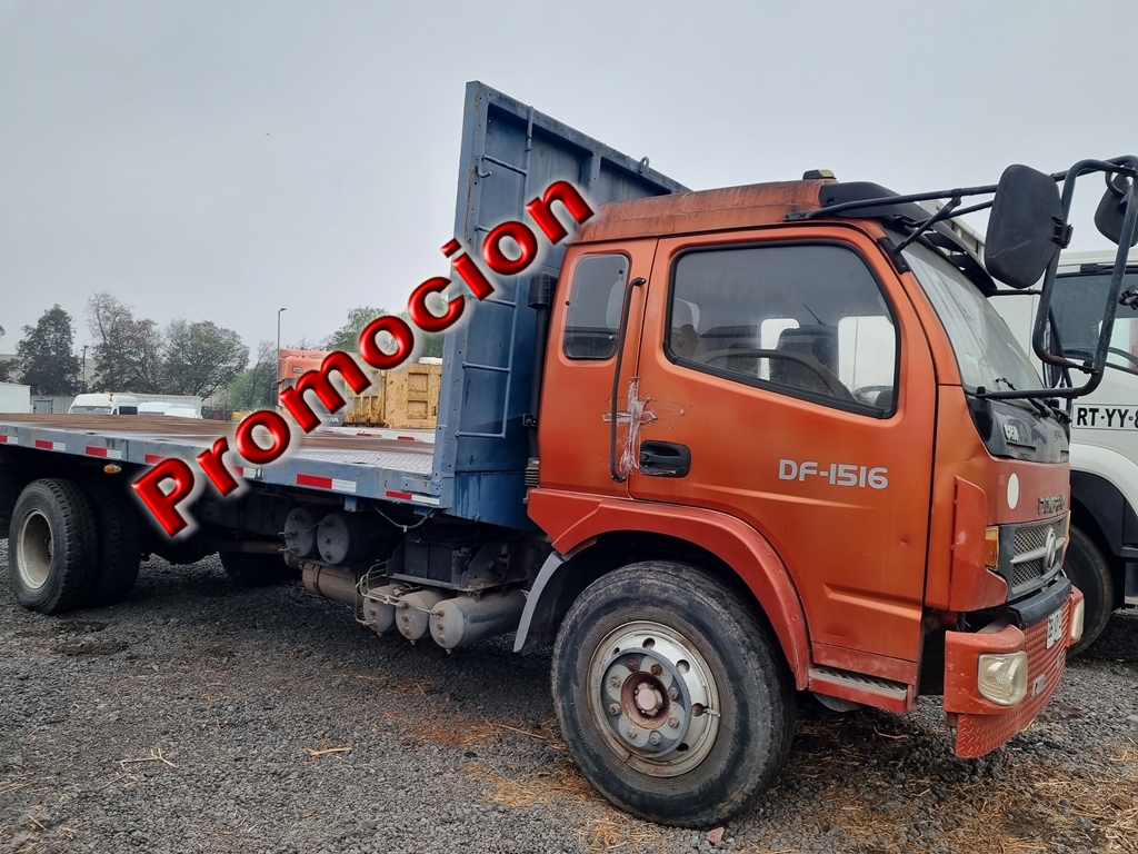 DONGFENG DF 1516 