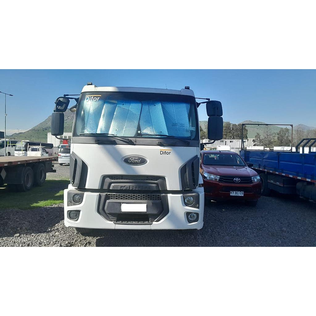 FORD CARGO 1723 2018
