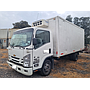 CHEVROLET NPR 715 ES 2021