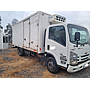 CHEVROLET NPR 715 ES 2021