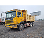 JAC HFC LANDER 3252 