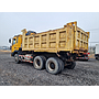 JAC HFC LANDER 3252 
