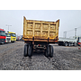 JAC HFC LANDER 3252 