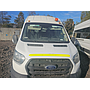 FORD TRANSIT 2023