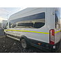 FORD TRANSIT 2023