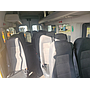 FORD TRANSIT 2023
