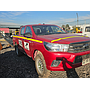 TOYOTA NEW HILUX 4X4 2.4L MT DX 2023