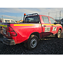 TOYOTA NEW HILUX 4X4 2.4L MT DX 2023