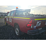 TOYOTA NEW HILUX 4X4 2.4L MT DX 2023