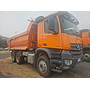 MERCEDES BENZ AROCS 3342 2025