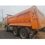 MERCEDES BENZ AROCS 3342 2025
