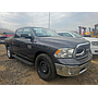 RAM 1500 SLT AUT 4X4 2023