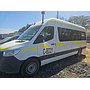 MERCEDES BENZ SPRINTER 417 CDI 2024
