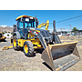 JOHN DEERE 310L 2021