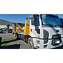 FORD CARGO 1723 2018