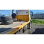 FORD CARGO 1723 2018