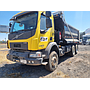VOLVO VM 350 2024