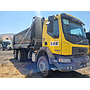 VOLVO VM 350 2024