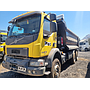 VOLVO VM 350 2023