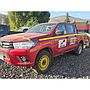 TOYOTA NEW HILUX 4X4 2.4L MT DX 2023