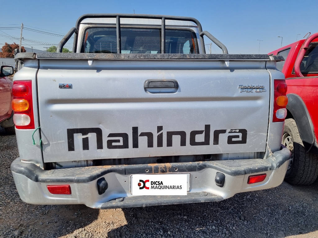 MAHINDRA