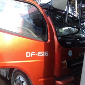 DONGFENG DF 1516 