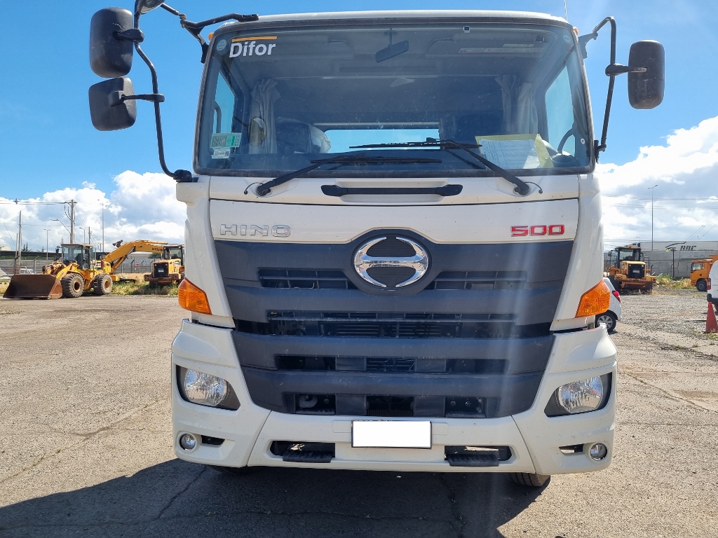 HINO GH1835 2023