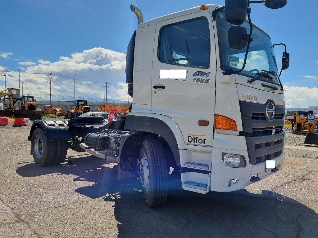 HINO GH1835 2023