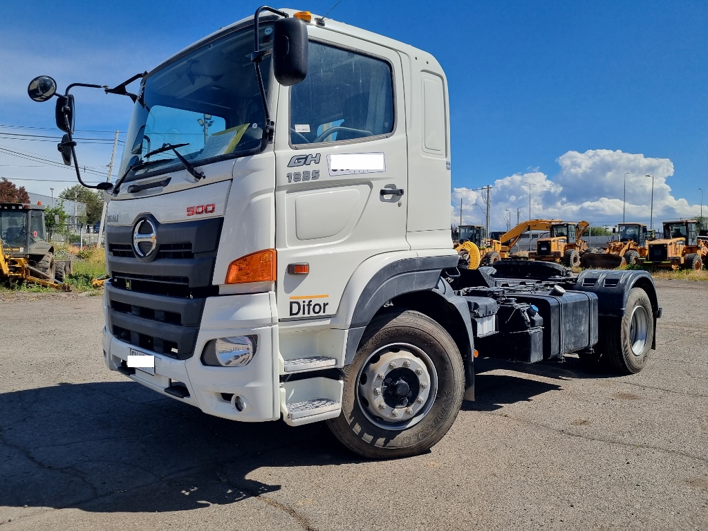 HINO GH1835 2023