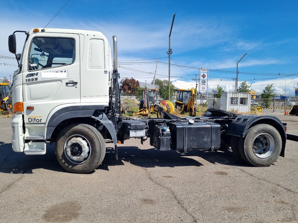 HINO GH1835 2023