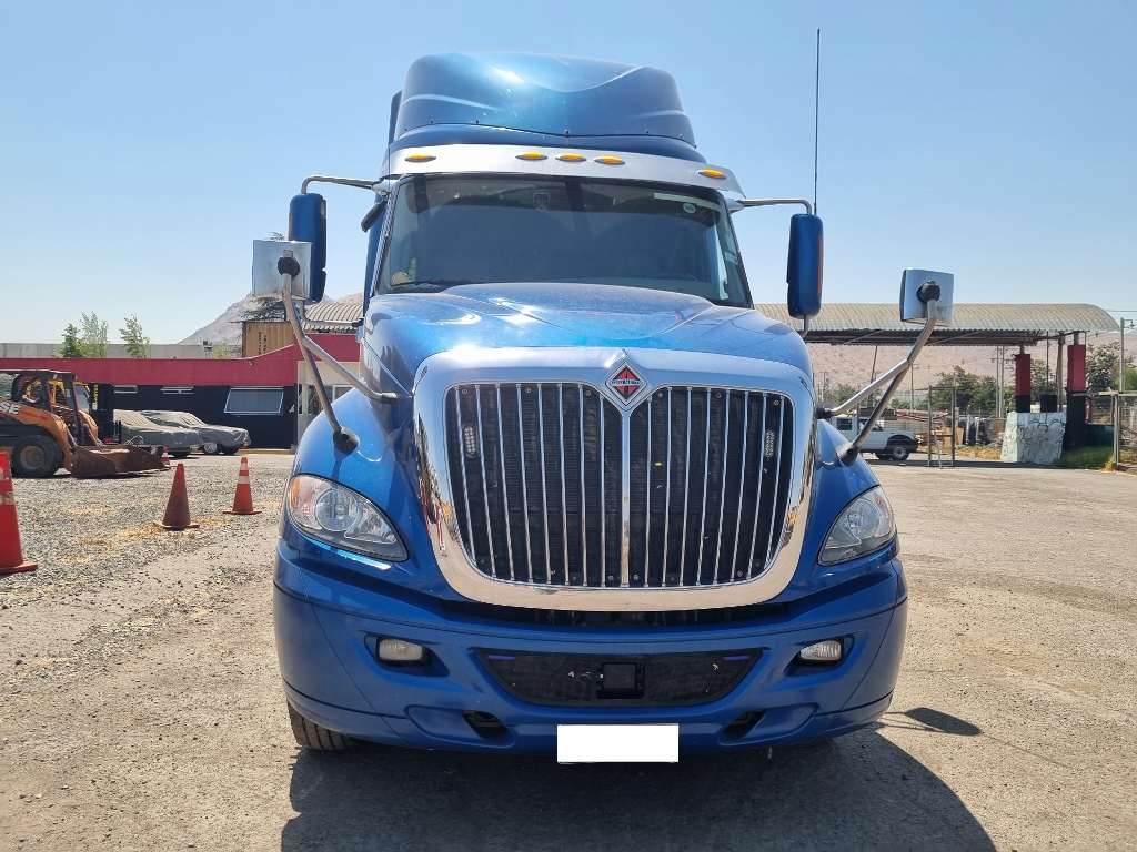 INTERNATIONAL PROSTAR (6X4) 2021