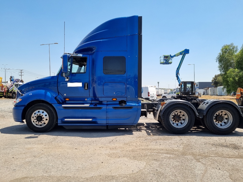 INTERNATIONAL PROSTAR (6X4) 2021