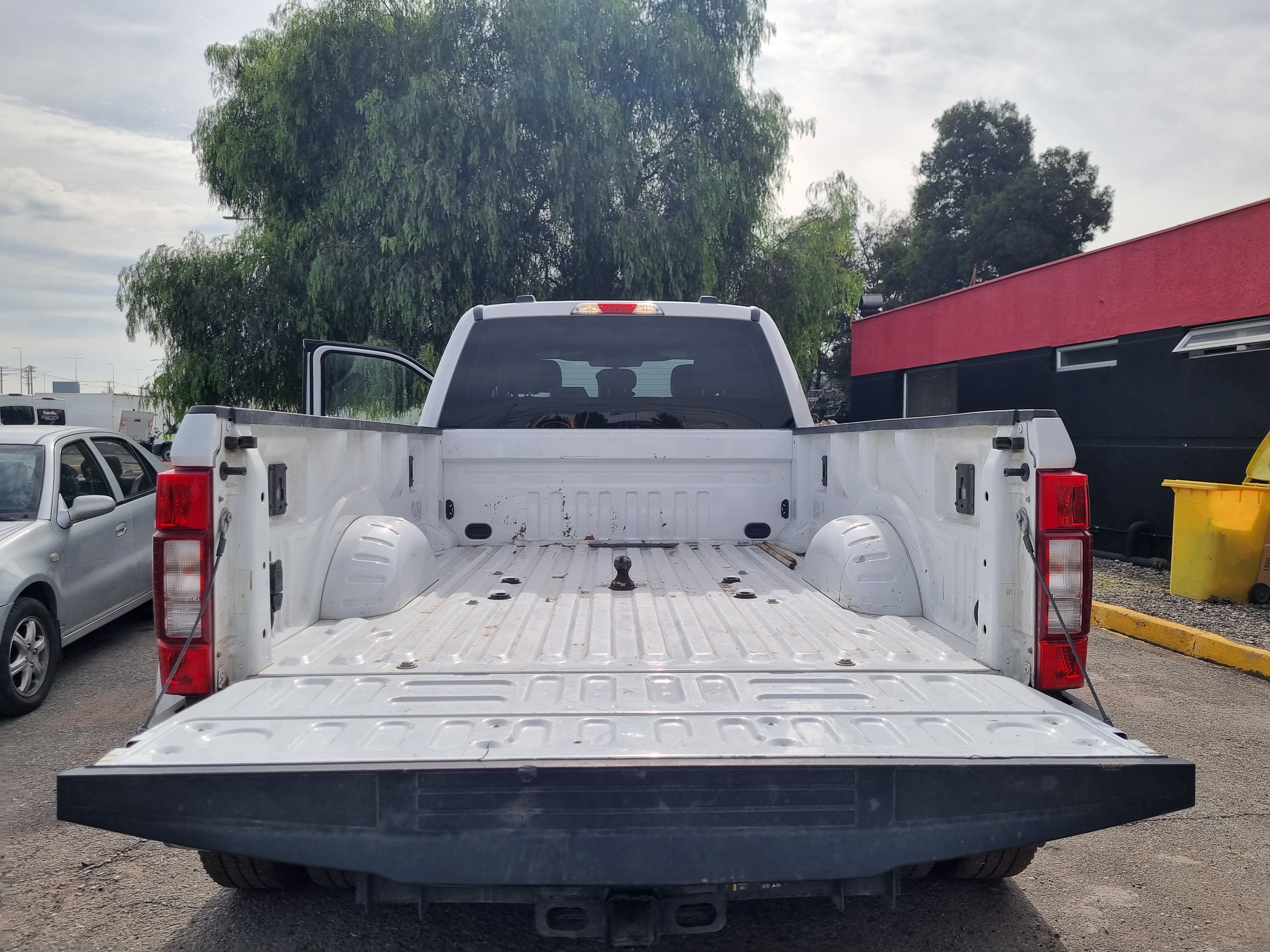 FORD F350 PU 4X4 6.7 2022