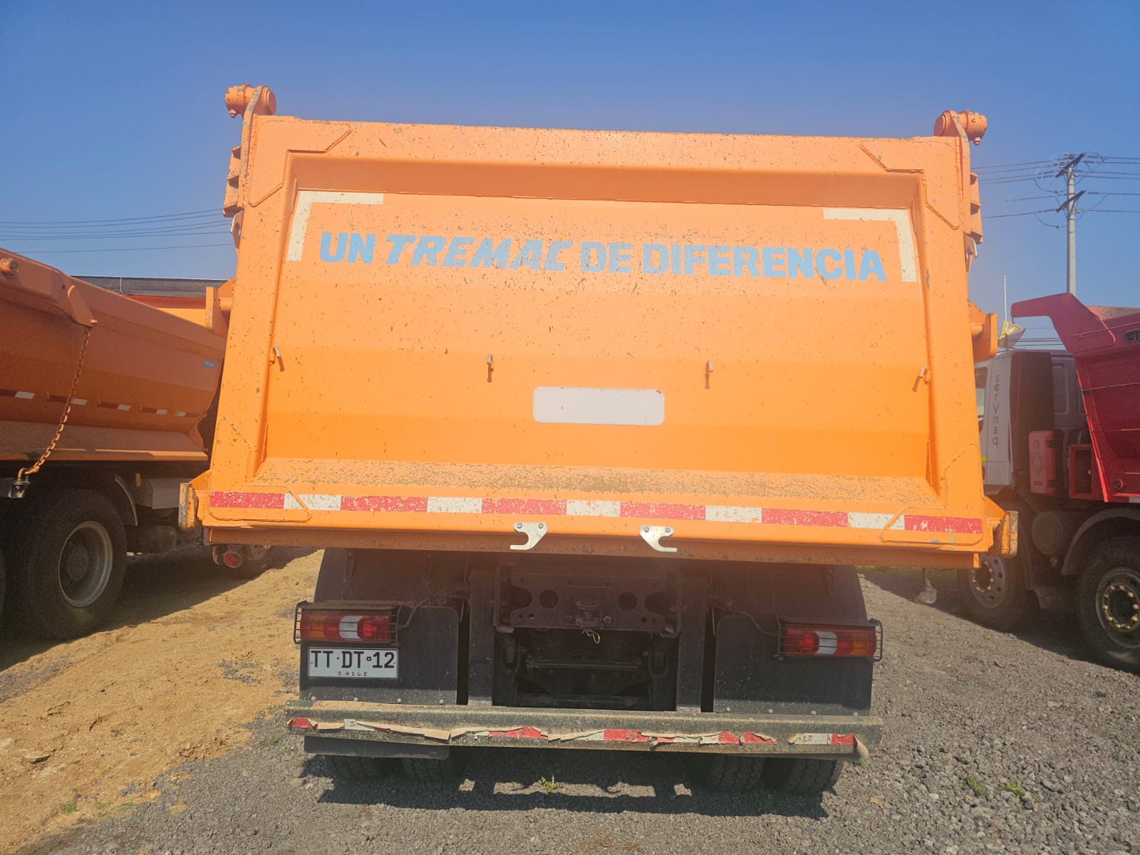 MERCEDES BENZ AROCS 3342 2025