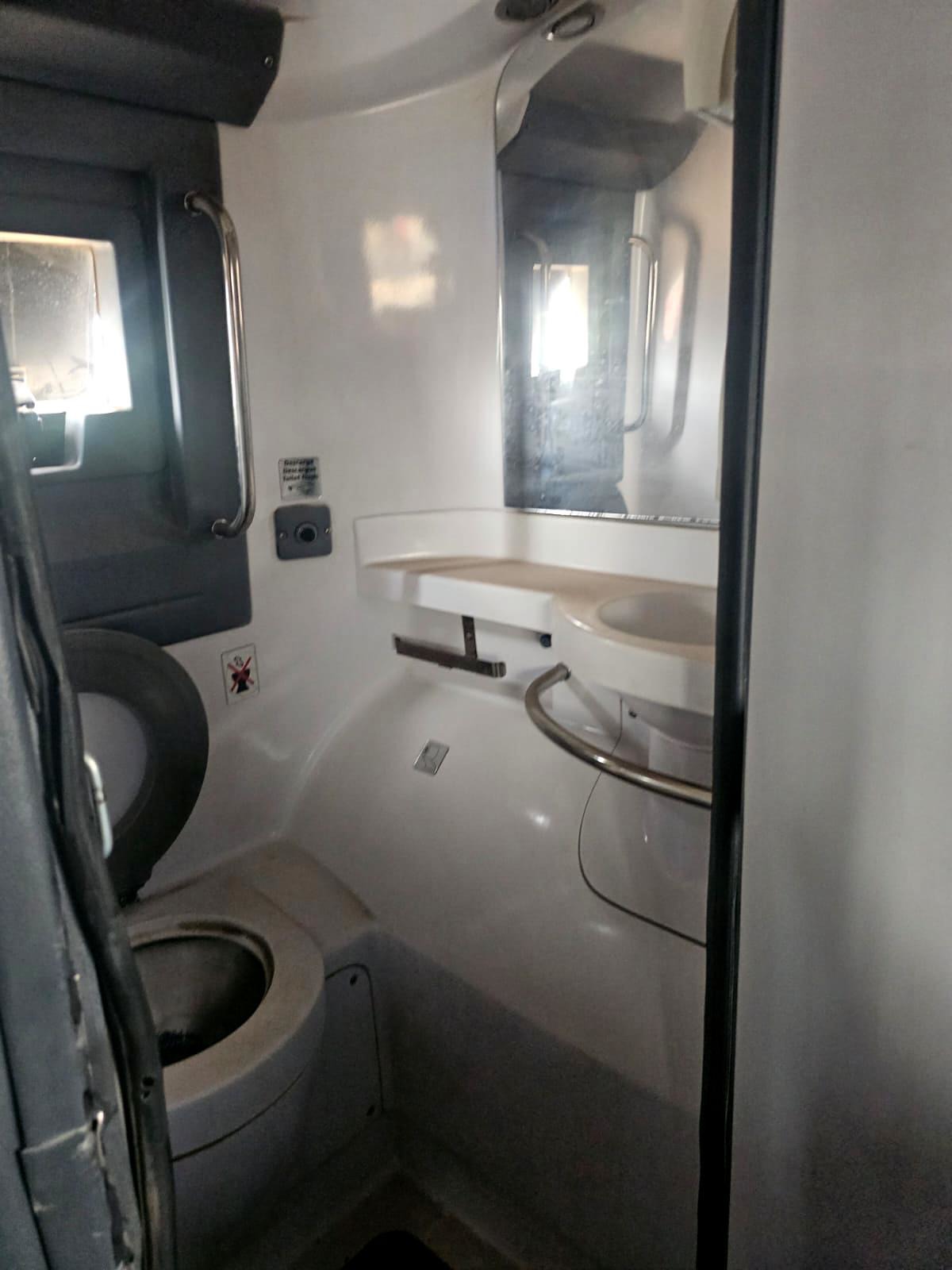 MERCEDES BENZ O500 RS E5 AUT. 2022