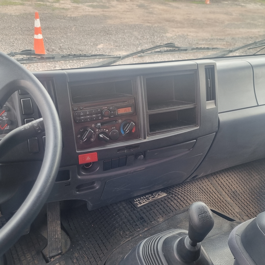 CHEVROLET FTR 1524 2024