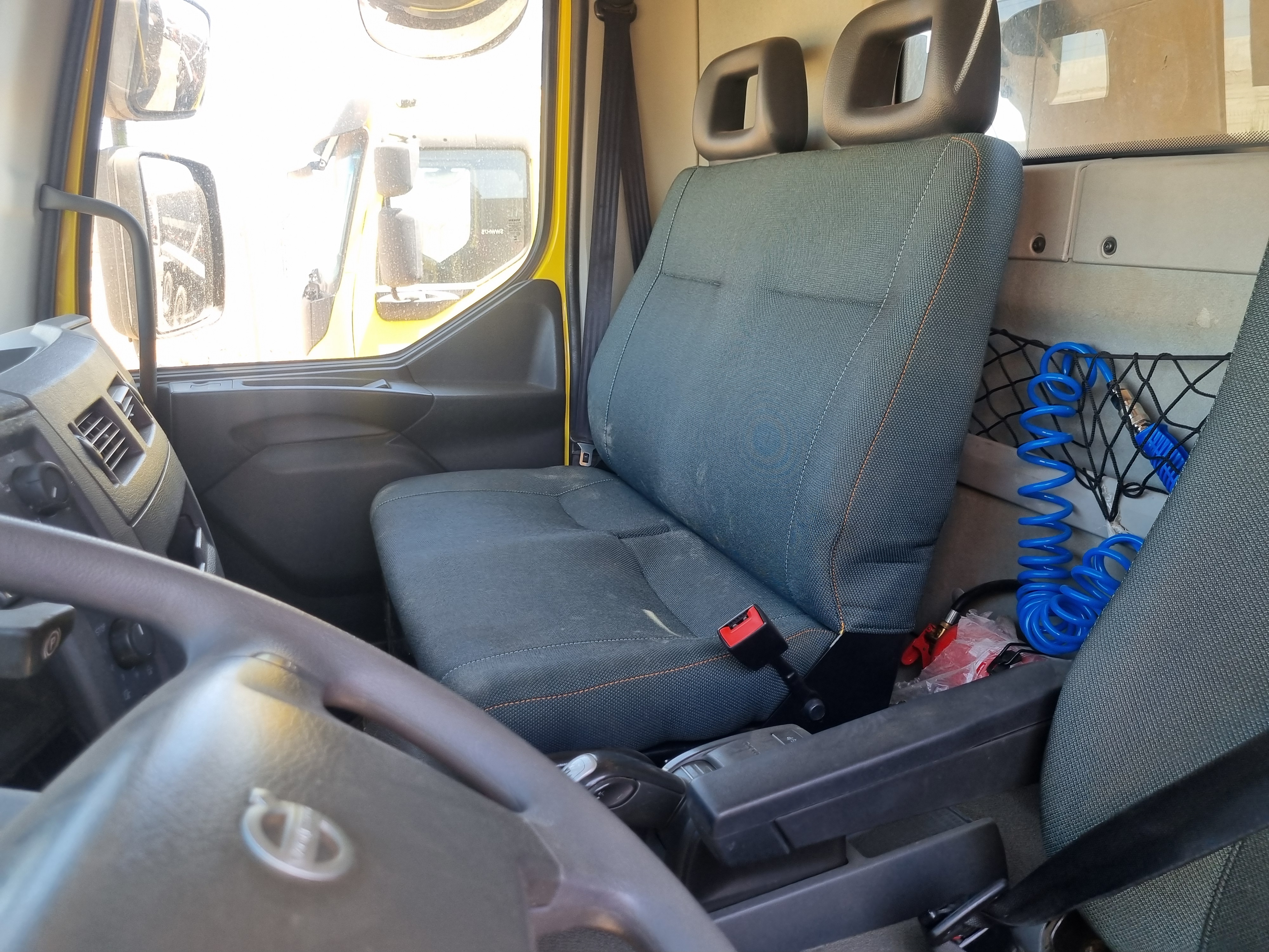 VOLVO VM 350 2023
