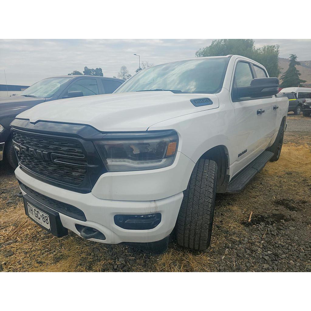 RAM 1500 BIGHORN 4X4 2024