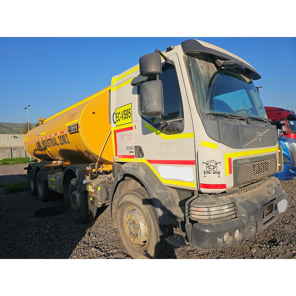 VOLVO VM 330 EURO 2022