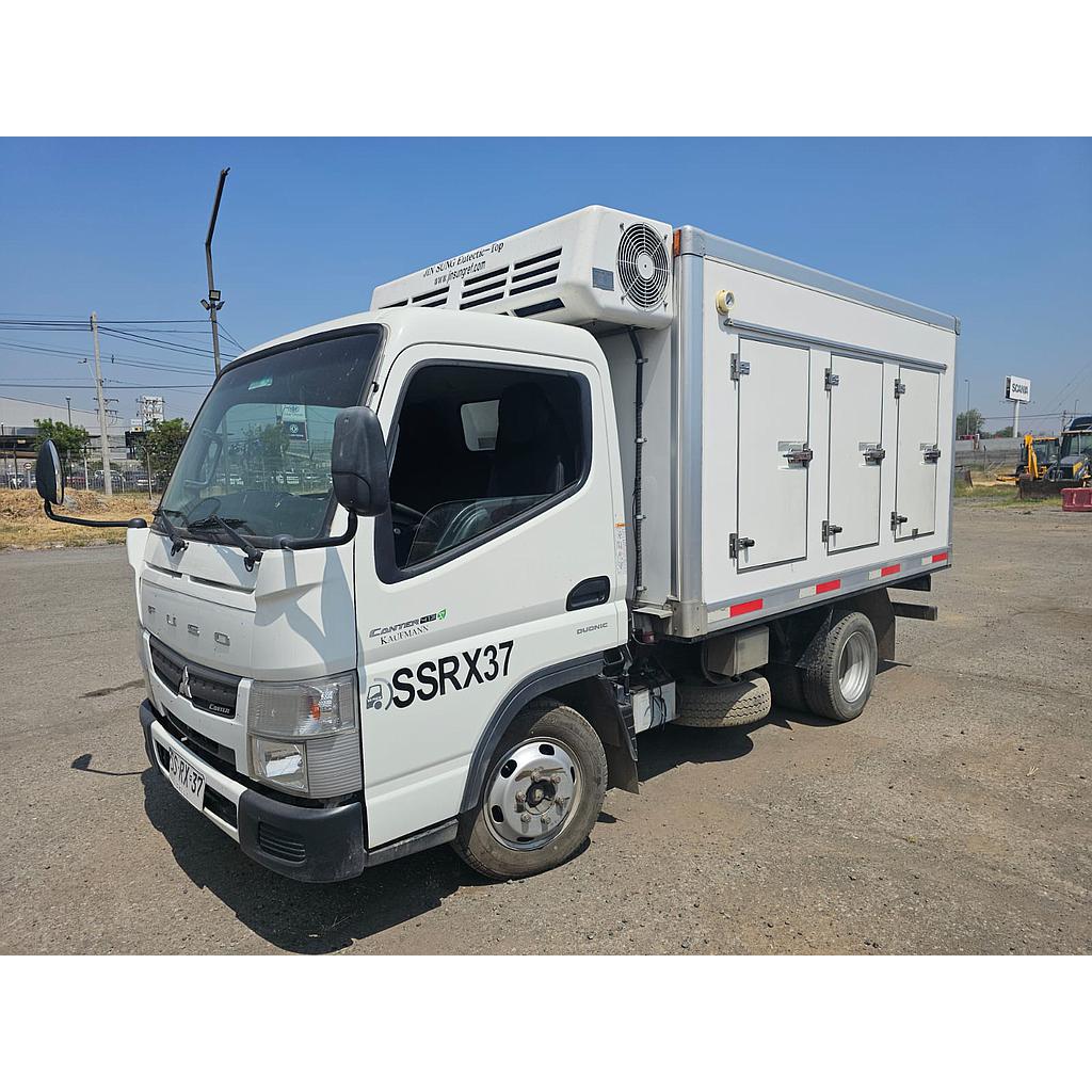 MITSUBISHI MOTORS CANTER 413 2025