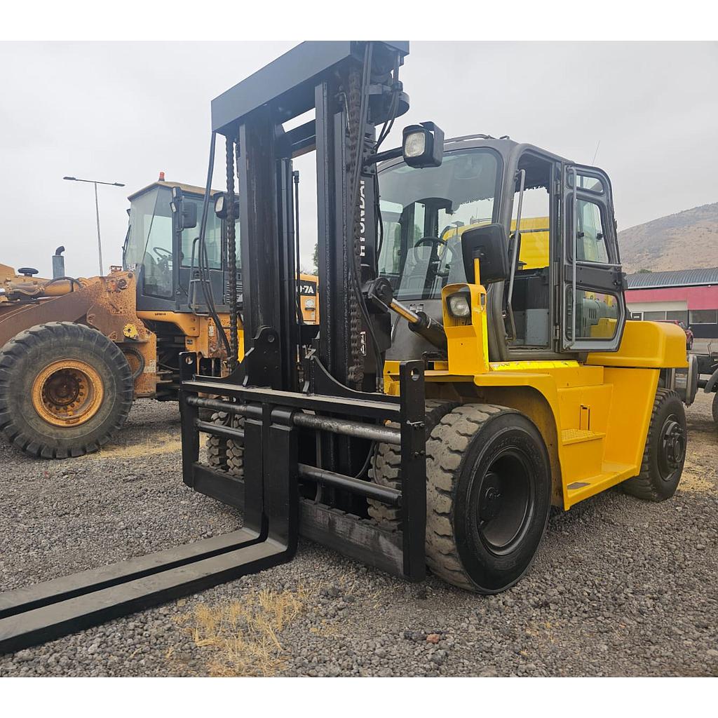 HYUNDAI 110D-7E 2012